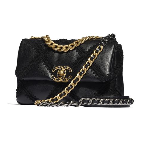 borsa chanel 19 sito ufficiale|borse Chanel prezzi sito ufficiale.